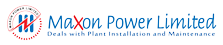 Maxon Power Ltd